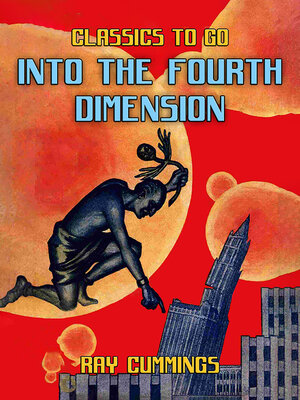 cover image of Into the Fourth Dimension
